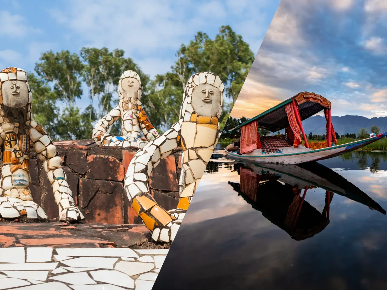 Chandigarh to Jammu Taxi Service - Car Rental and Outstation Cab Booking