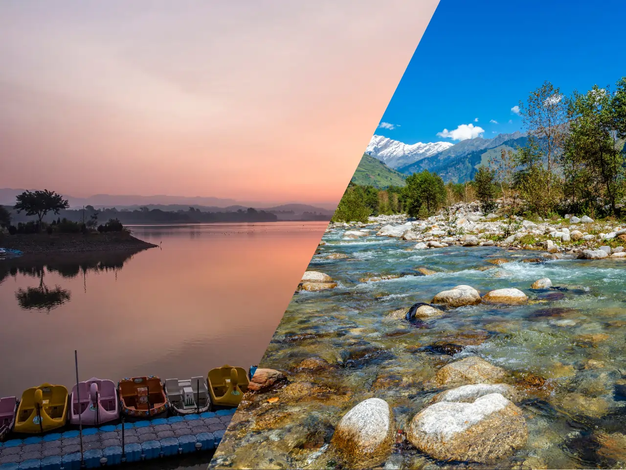 Chandigarh to Kullu Taxi Service - Car Rental and Outstation Cab Booking