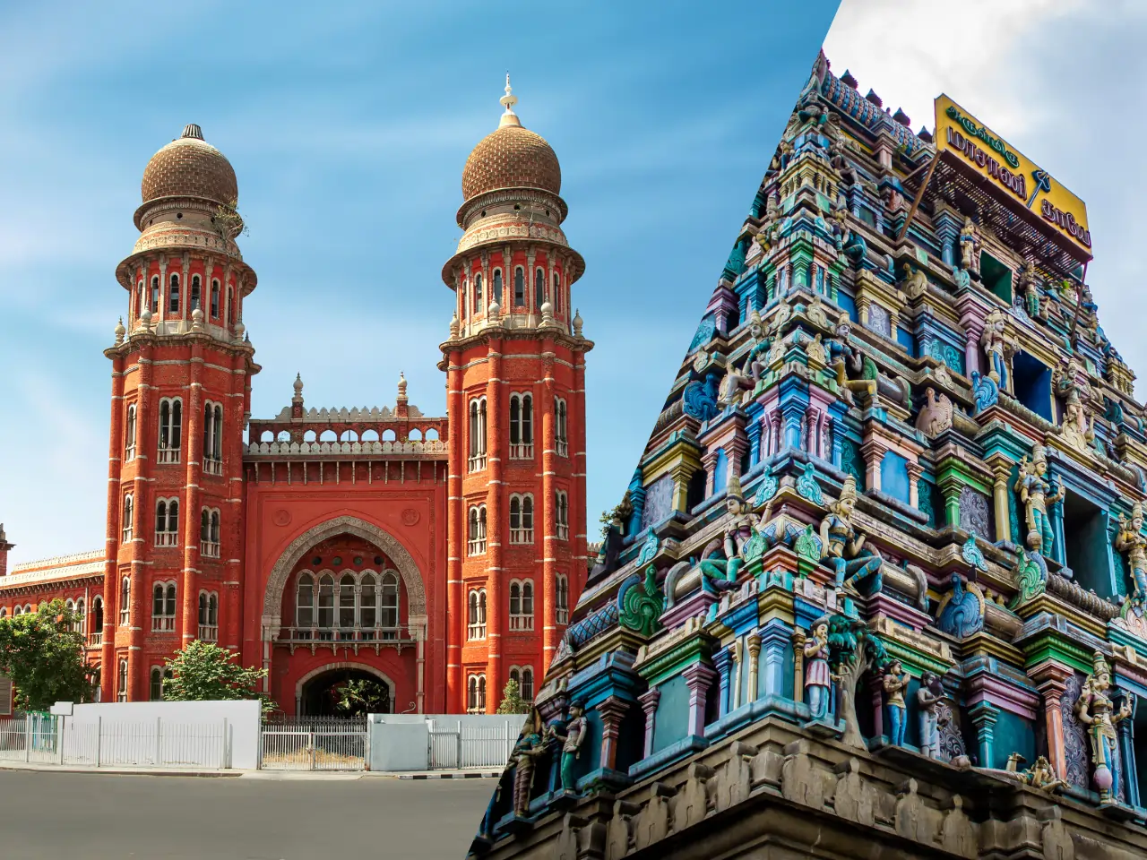 Chennai to Coimbatore Taxi Service - Car Rental and Outstation Cab Booking