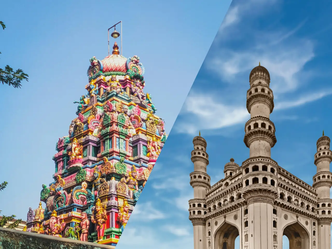 Chennai to Hyderabad Taxi Service - Car Rental and Outstation Cab Booking