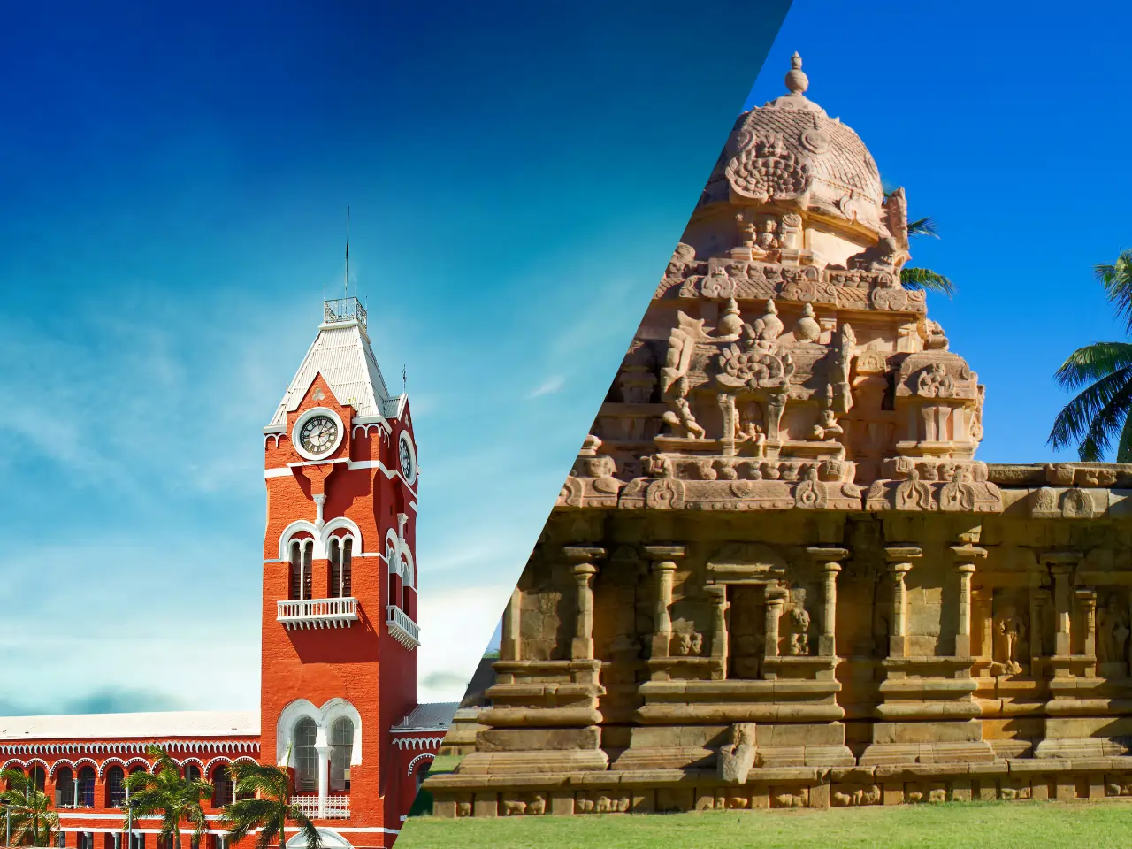 Chennai to Salem Taxi Service - Car Rental and Outstation Cab Booking
