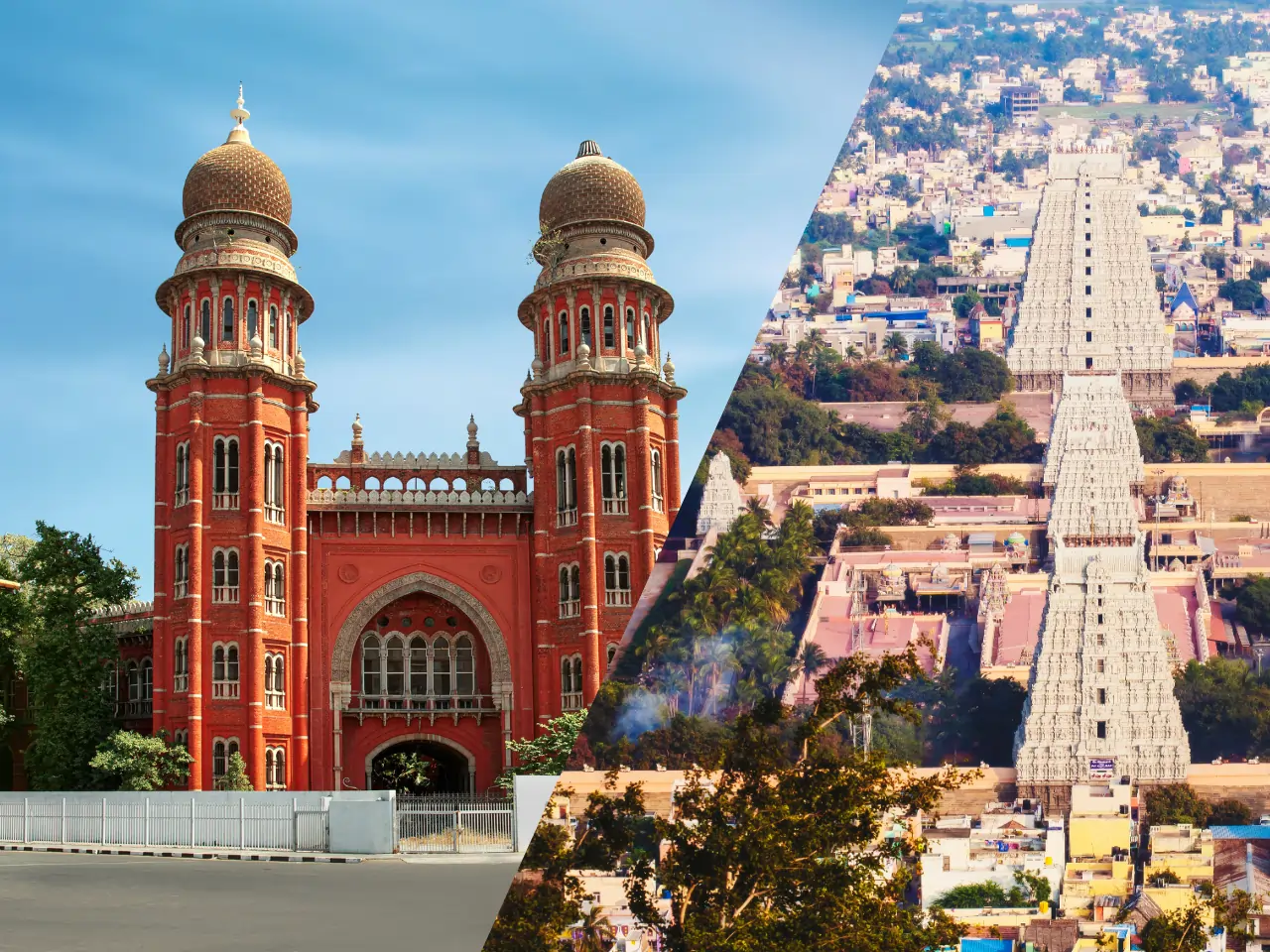 Chennai to Tiruvannamalai Taxi Service - Car Rental and Outstation Cab Booking