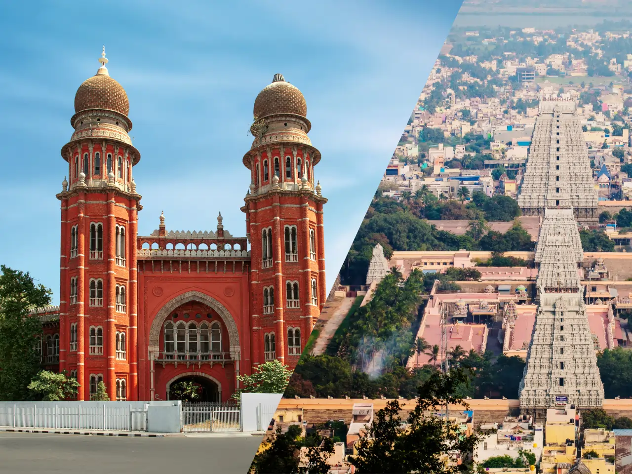 Chennai to Vellore Taxi Service - Car Rental and Outstation Cab Booking