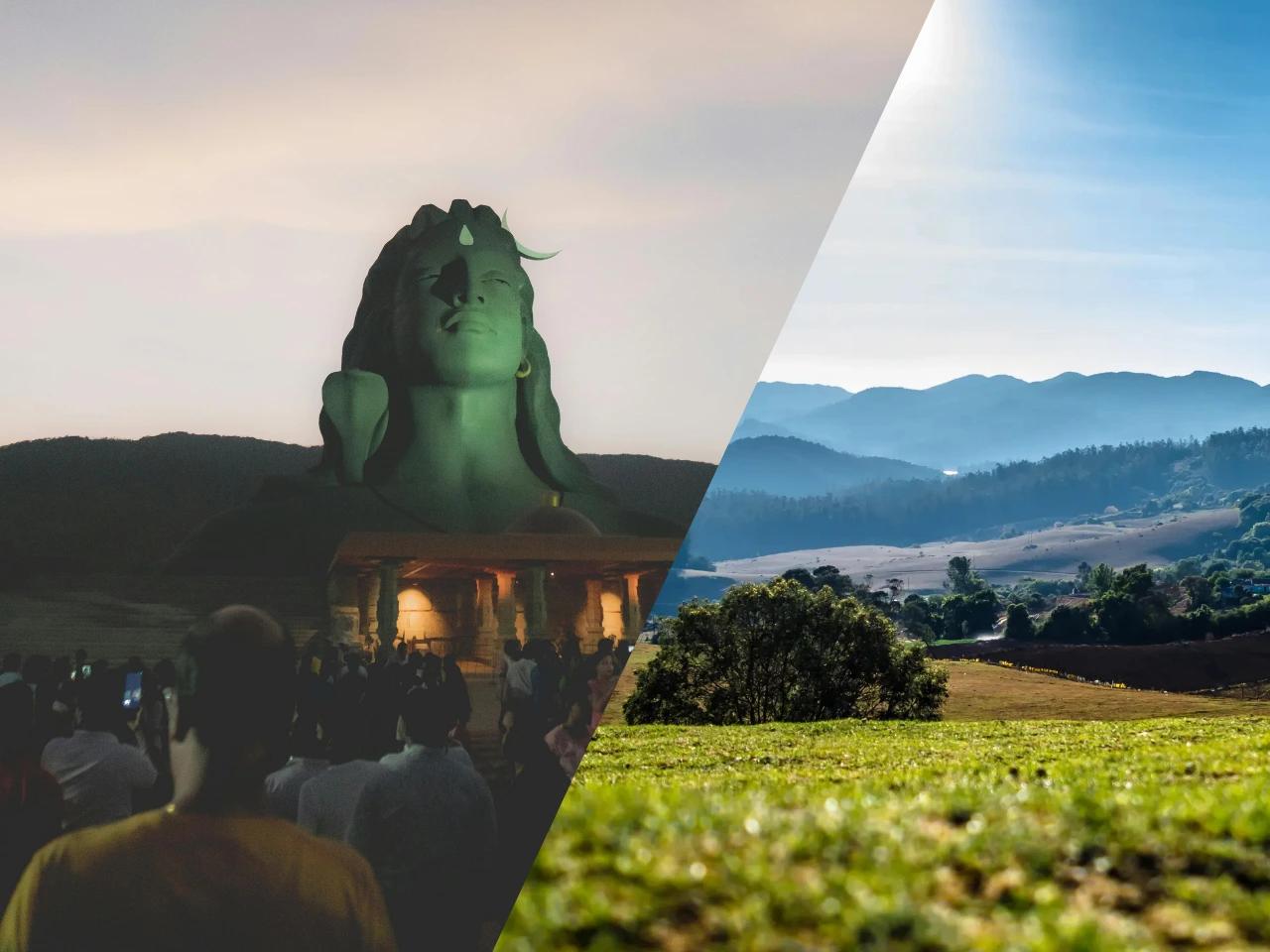 Coimbatore to Kodaikanal Taxi Service - Car Rental and Outstation Cab Booking