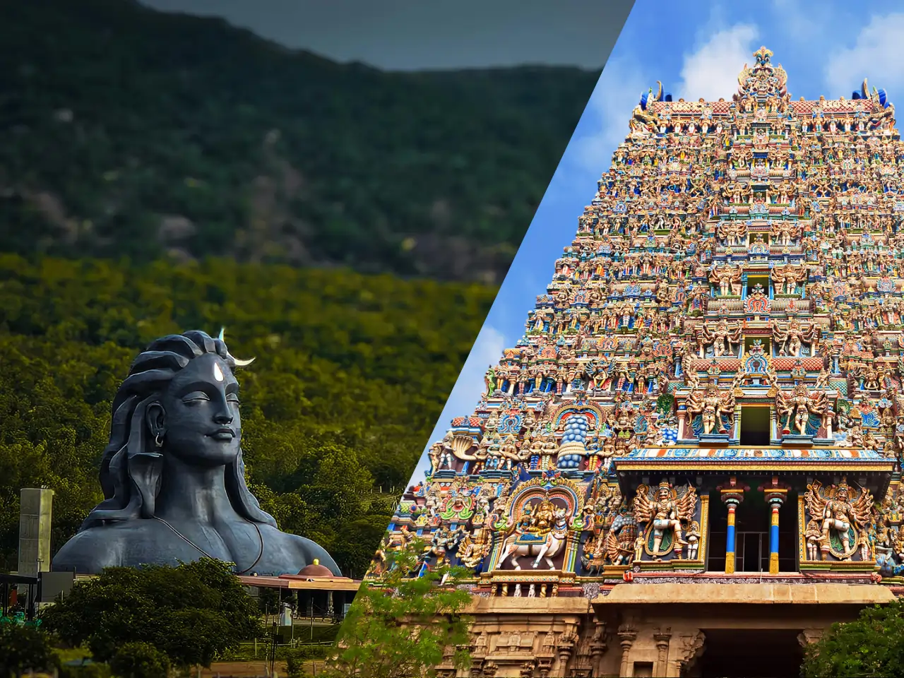 Coimbatore to Madurai Taxi Service - Car Rental and Outstation Cab Booking