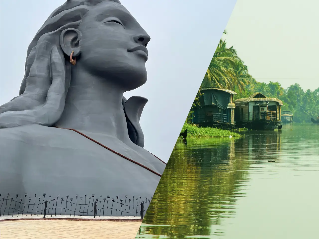 Coimbatore to Palakkad Taxi Service - Car Rental and Outstation Cab Booking