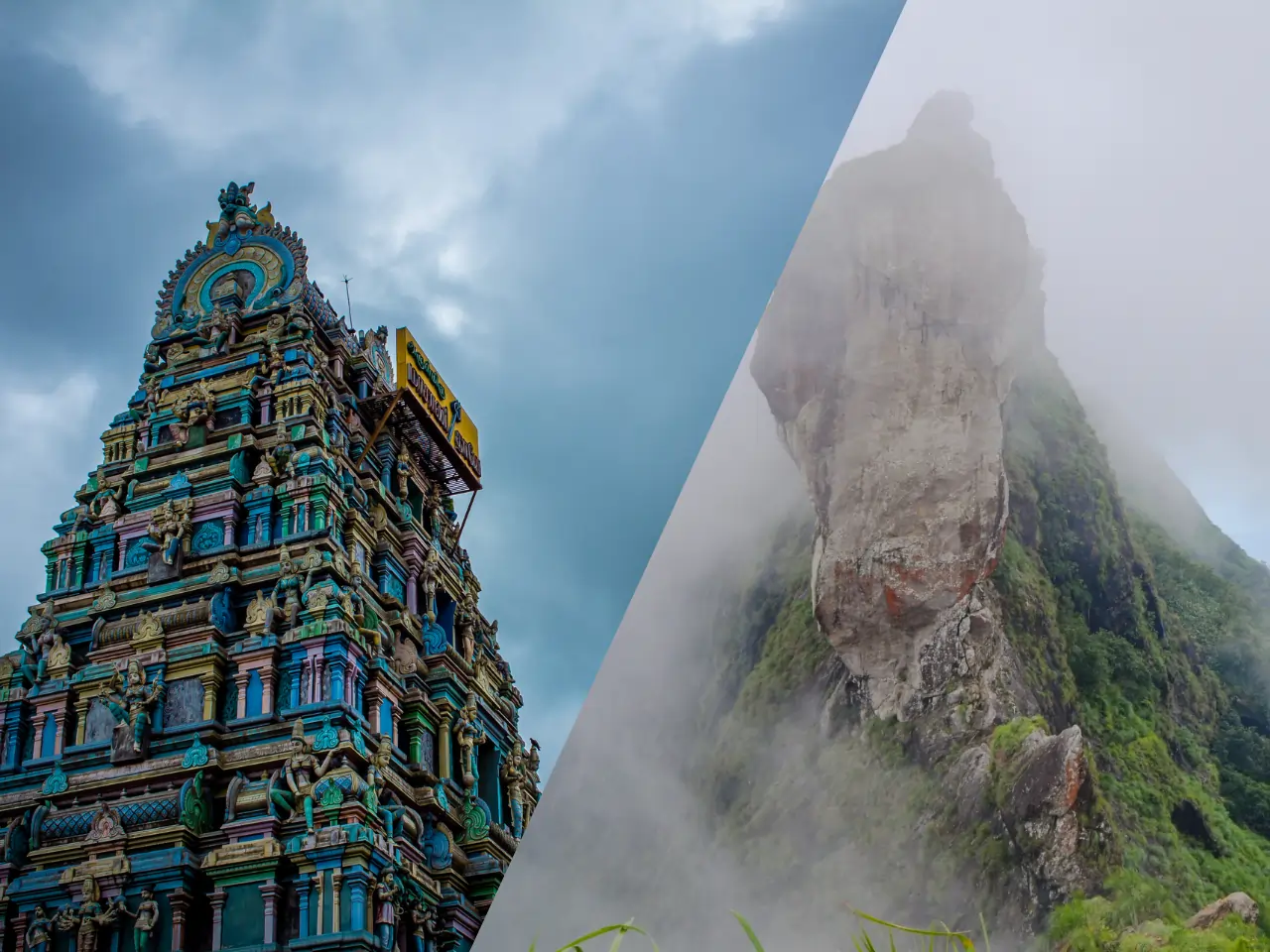 Coimbatore to Vagamon Taxi Service - Car Rental and Outstation Cab Booking