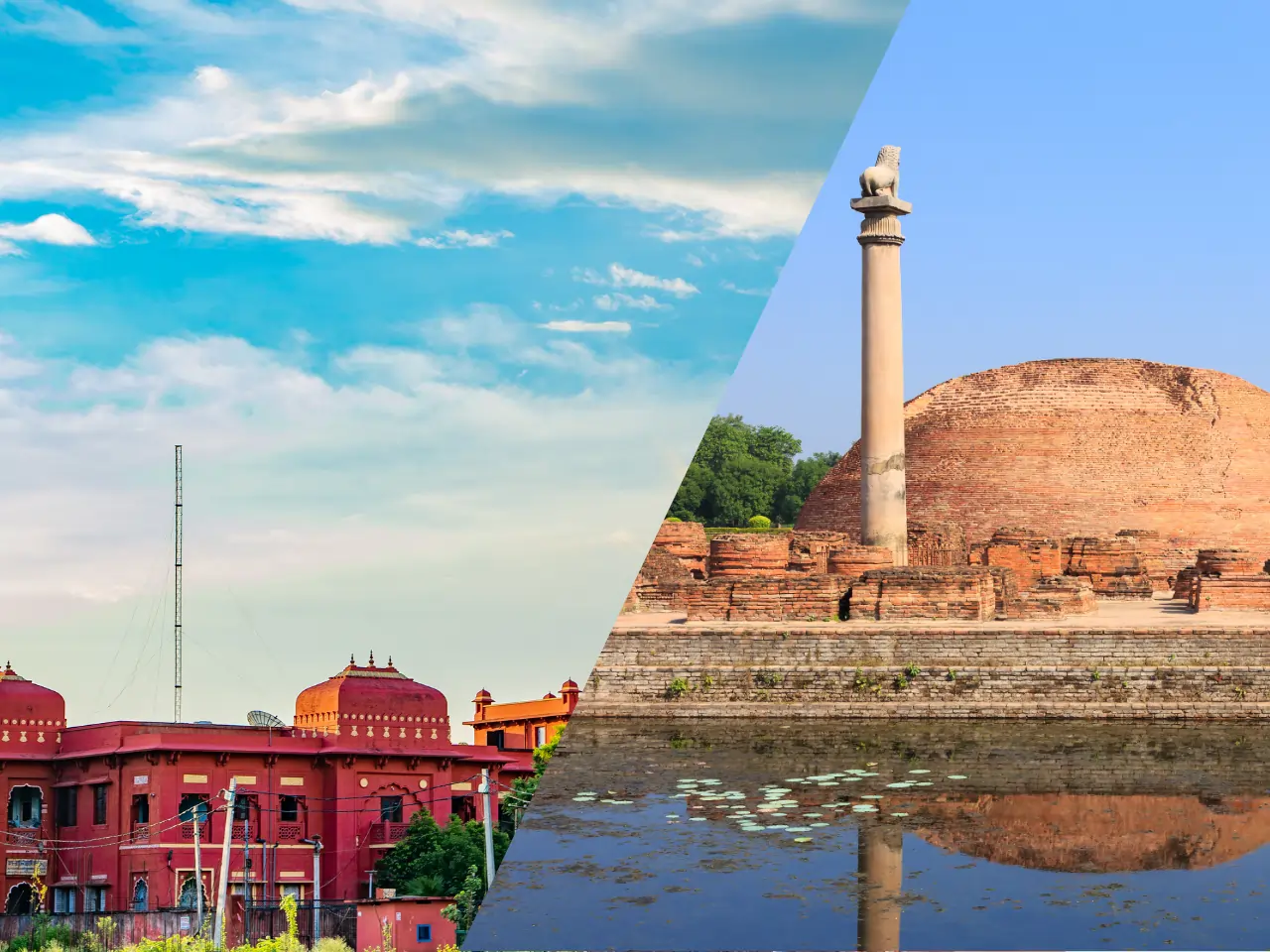 Darbhanga to Patna Taxi Service - Car Rental and Outstation Cab Booking