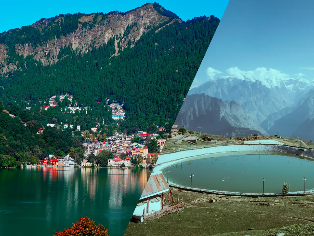 Dehradun to Auli Taxi Service - Car Rental and Outstation Cab Booking