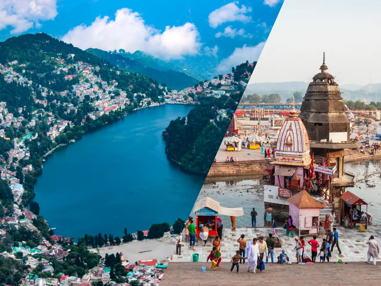 Dehradun to Haridwar Taxi Service - Car Rental and Outstation Cab Booking