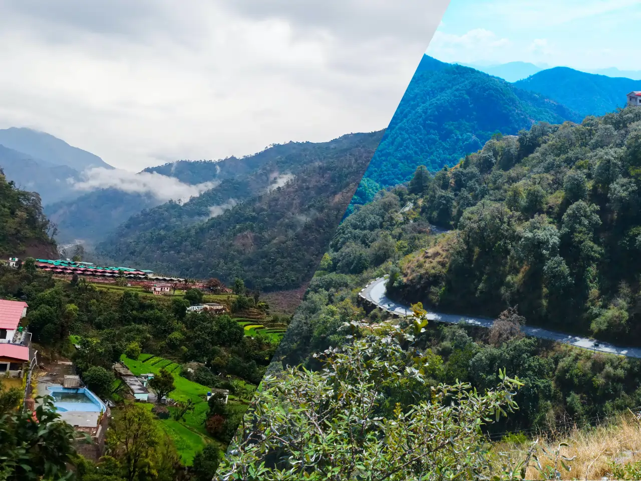 Dehradun to Roorkee Taxi Service - Car Rental and Outstation Cab Booking