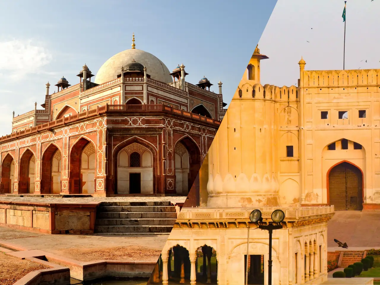 Delhi to Bathinda Taxi Service - Car Rental and Outstation Cab Booking