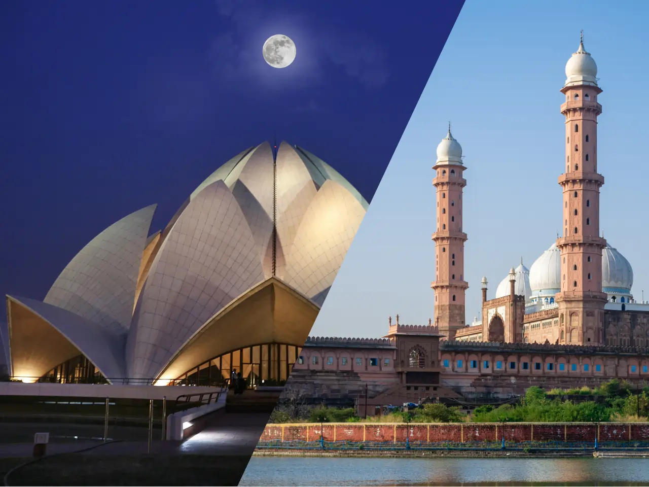 Delhi to Bhopal Taxi Service - Car Rental and Outstation Cab Booking