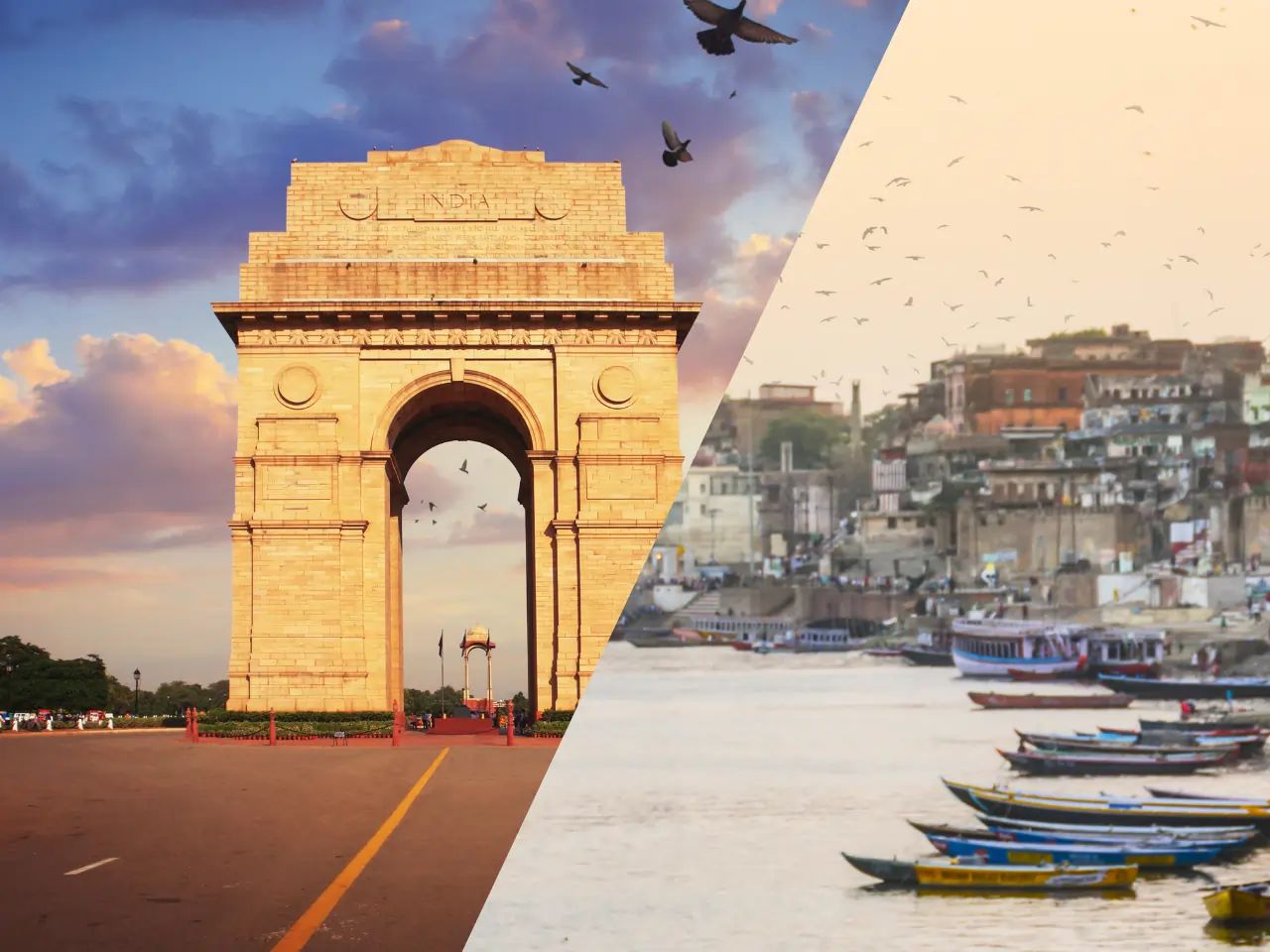 Delhi to Bijnor Taxi Service - Car Rental and Outstation Cab Booking