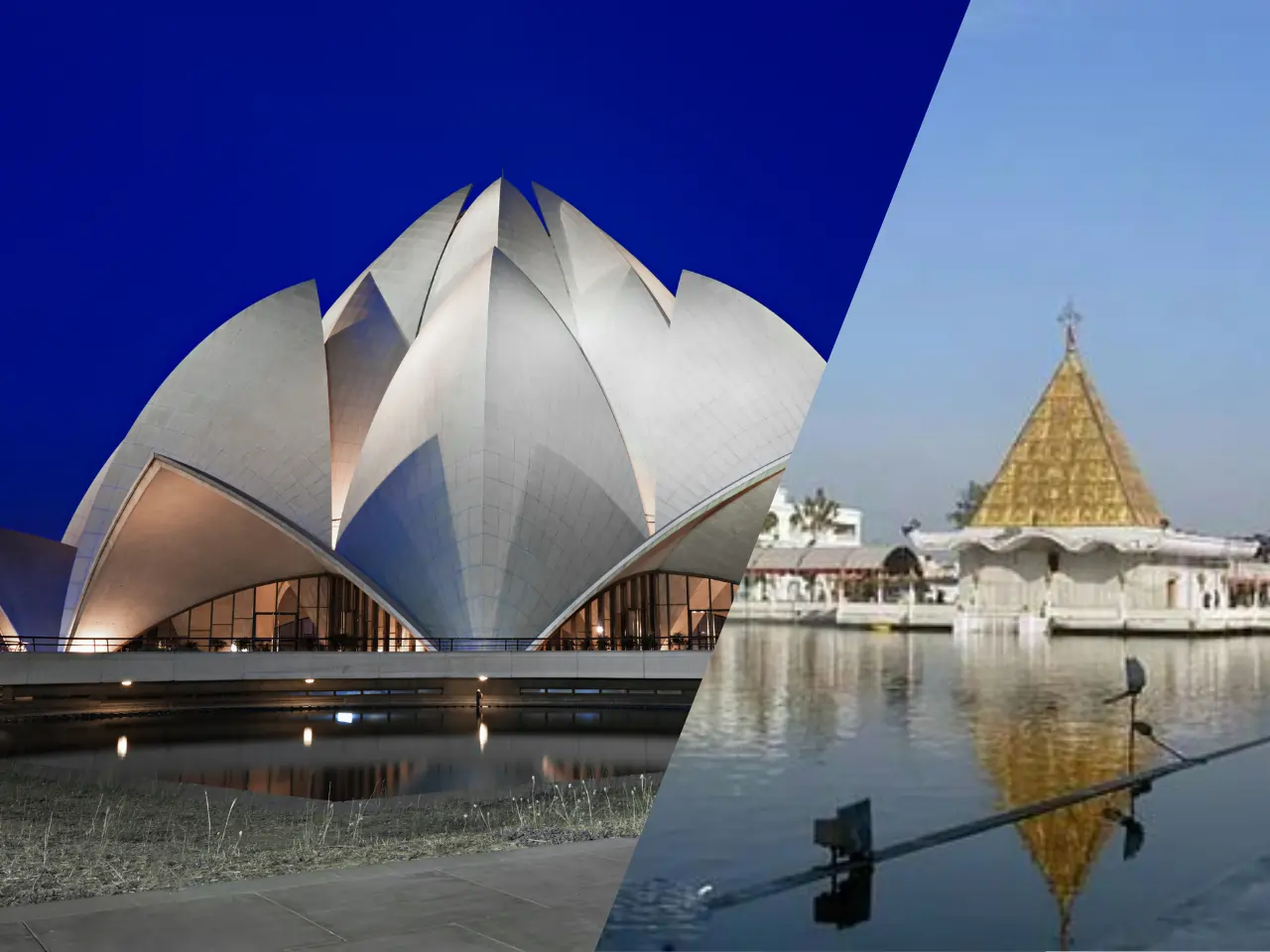 Delhi to Jalandhar Taxi Service - Car Rental and Outstation Cab Booking