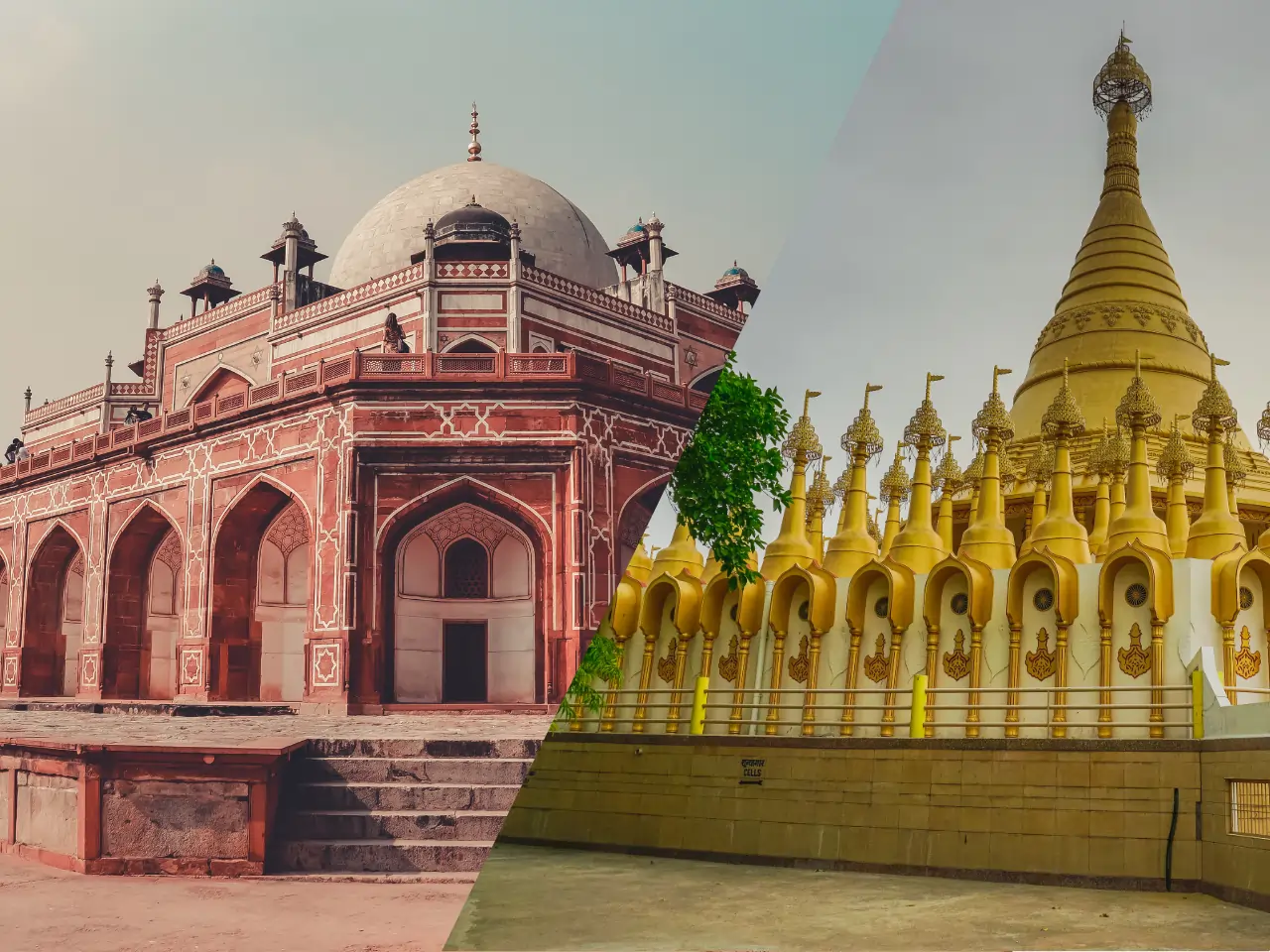 Delhi to Kanpur Taxi Service - Car Rental and Outstation Cab Booking