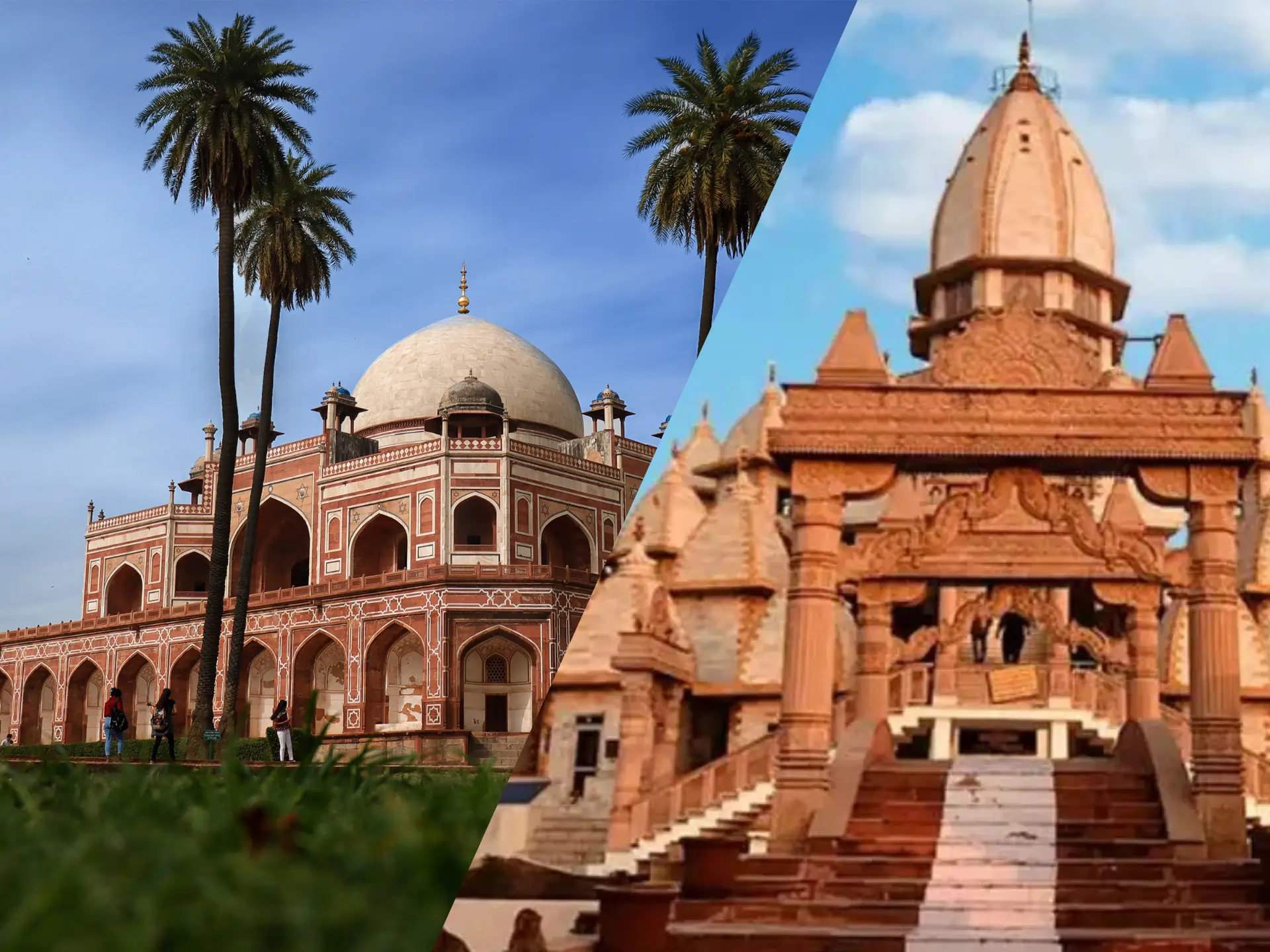 Delhi to Meerut Taxi Service - Car Rental and Outstation Cab Booking