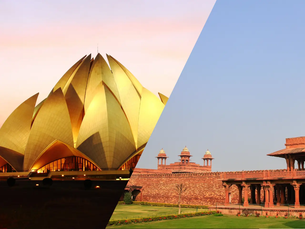 Delhi to Muzaffarnagar Taxi Service - Car Rental and Outstation Cab Booking