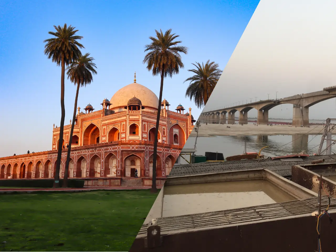 Delhi to Patna Taxi Service - Car Rental and Outstation Cab Booking