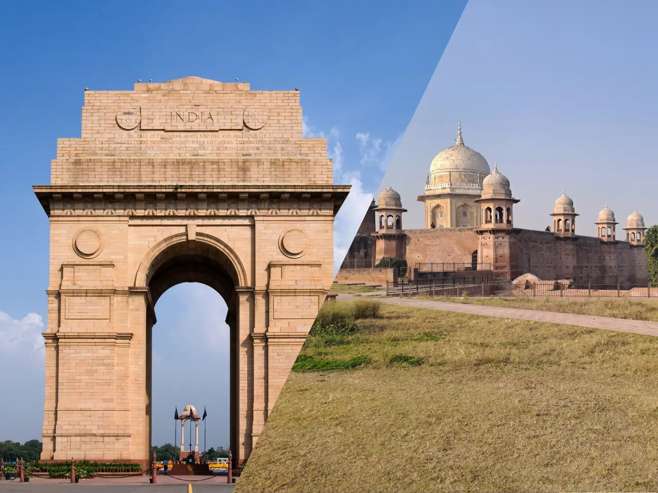 Delhi to Rohtak Taxi Service - Car Rental and Outstation Cab Booking