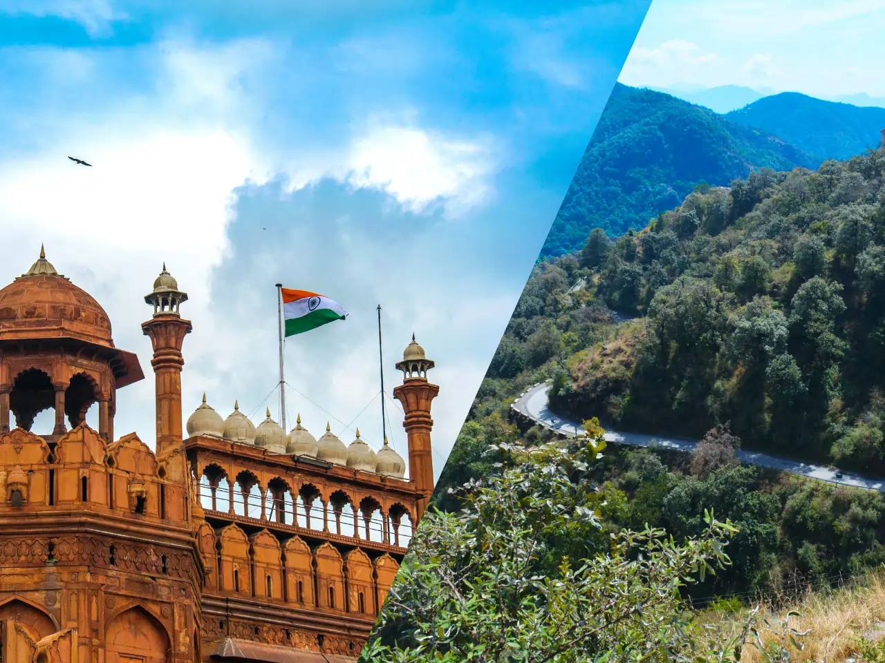 Delhi to Rudrapur Taxi Service - Car Rental and Outstation Cab Booking