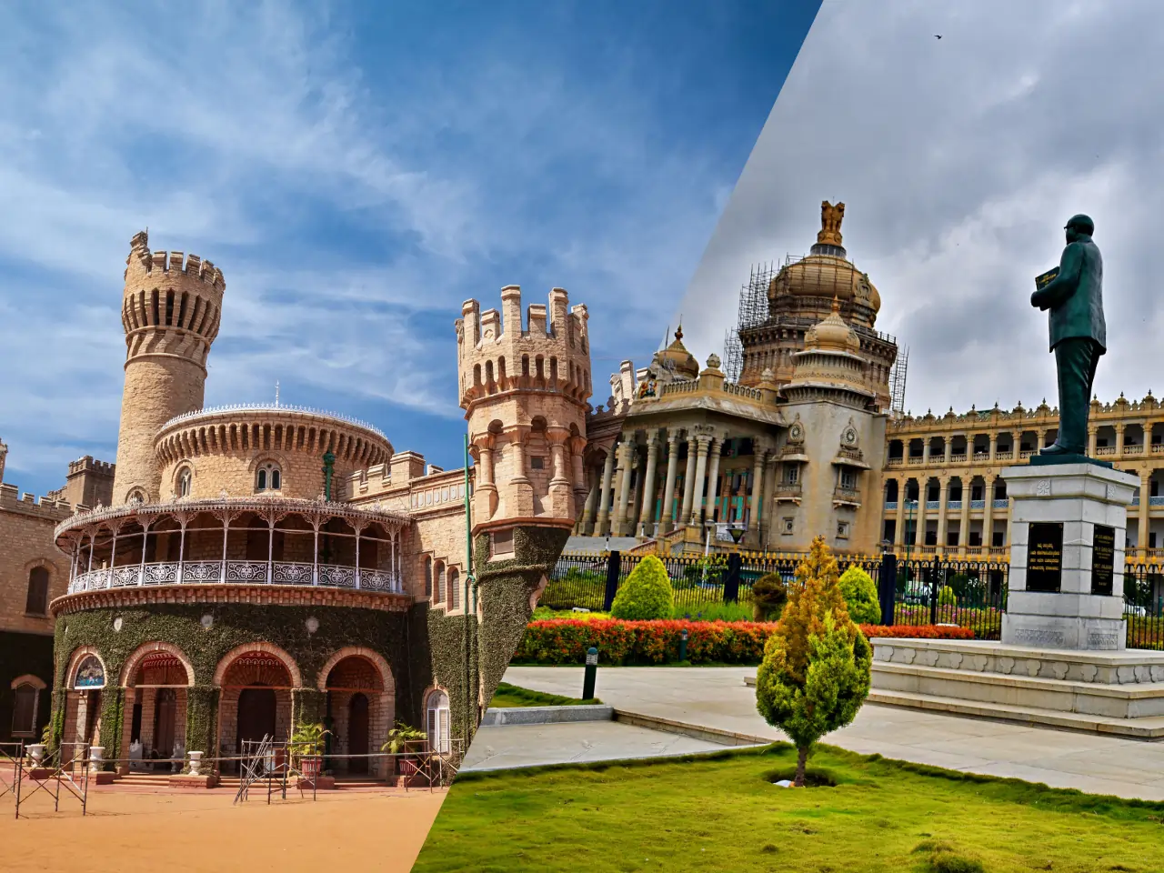 Devanahalli to Bangalore Taxi Service - Car Rental and Outstation Cab Booking