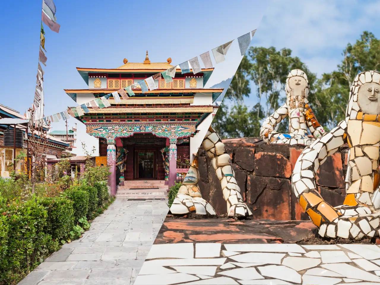 Dharamshala to Chandigarh Taxi Service - Car Rental and Outstation Cab Booking