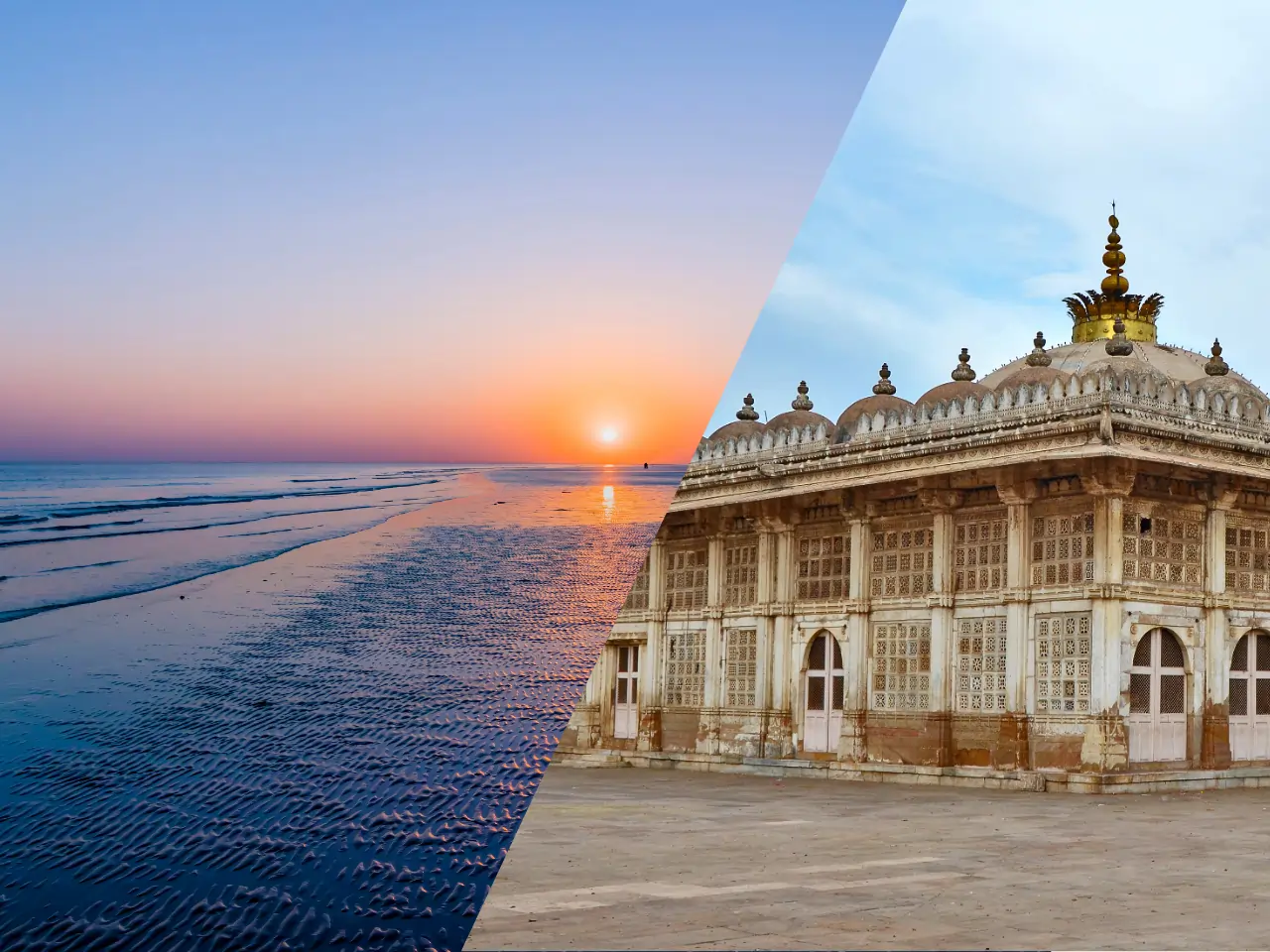 Gandhidham to Ahmedabad Taxi Service - Car Rental and Outstation Cab Booking