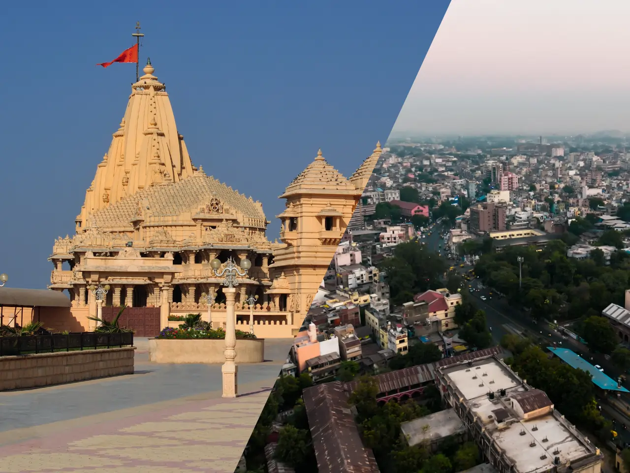Gandhidham to Mundra Taxi Service - Car Rental and Outstation Cab Booking