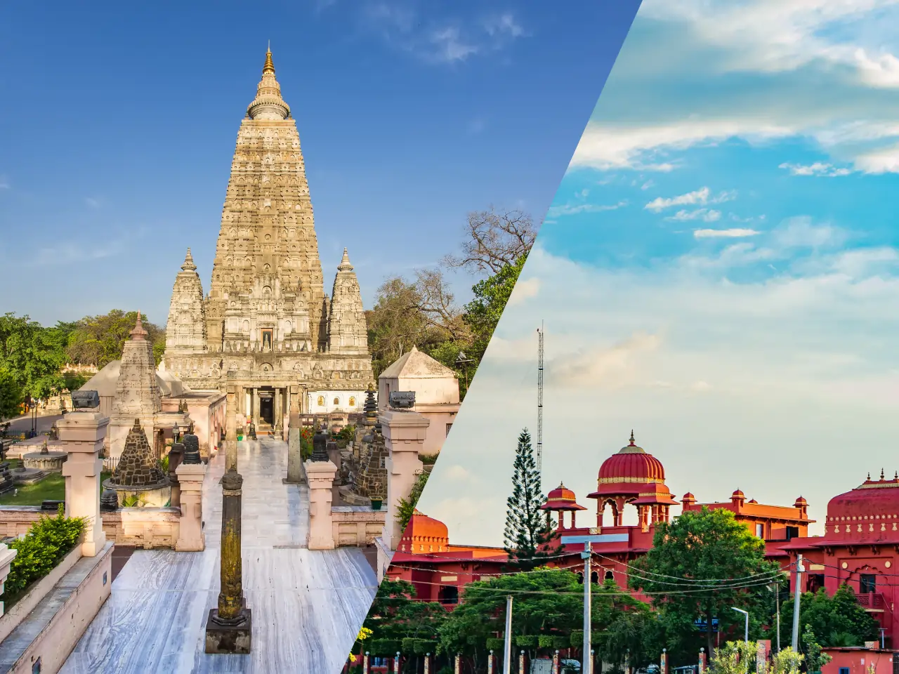 Gaya to Jehanabad Taxi Service - Car Rental and Outstation Cab Booking
