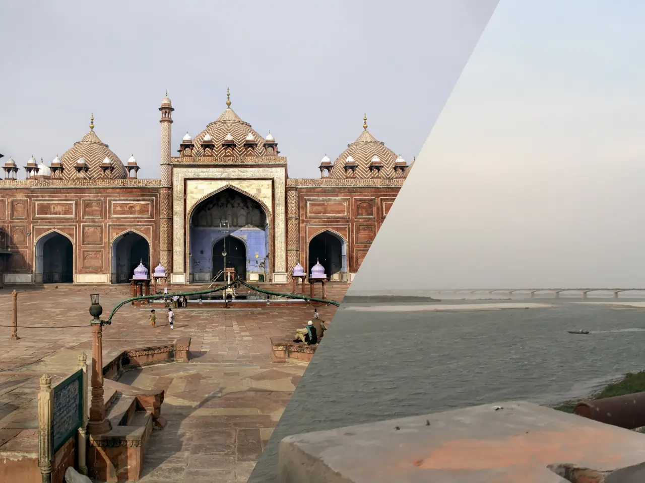 Gorakhpur to Patna Taxi Service - Car Rental and Outstation Cab Booking