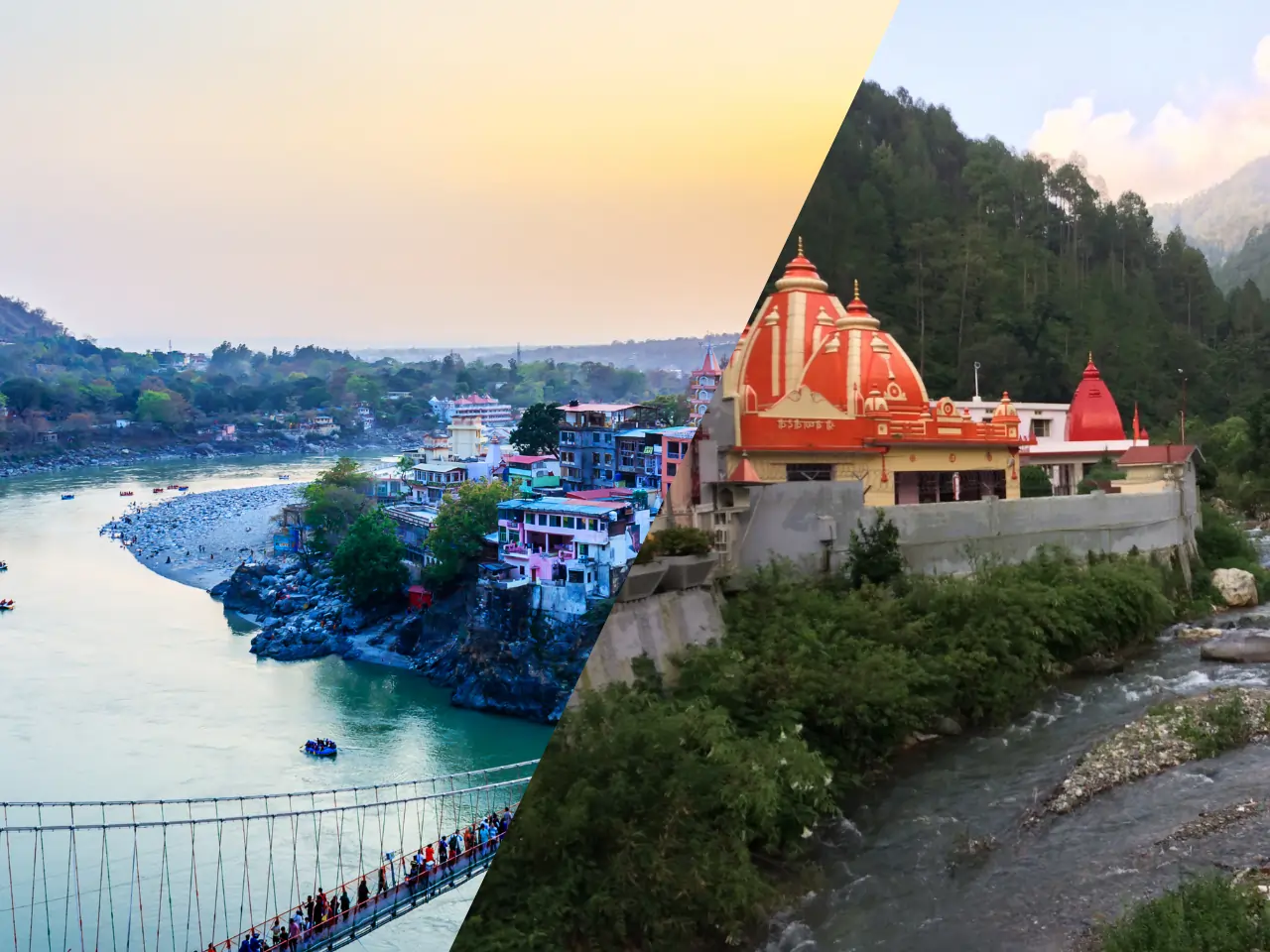 Haldwani to Kainchi Dham Taxi Service - Car Rental and Outstation Cab Booking