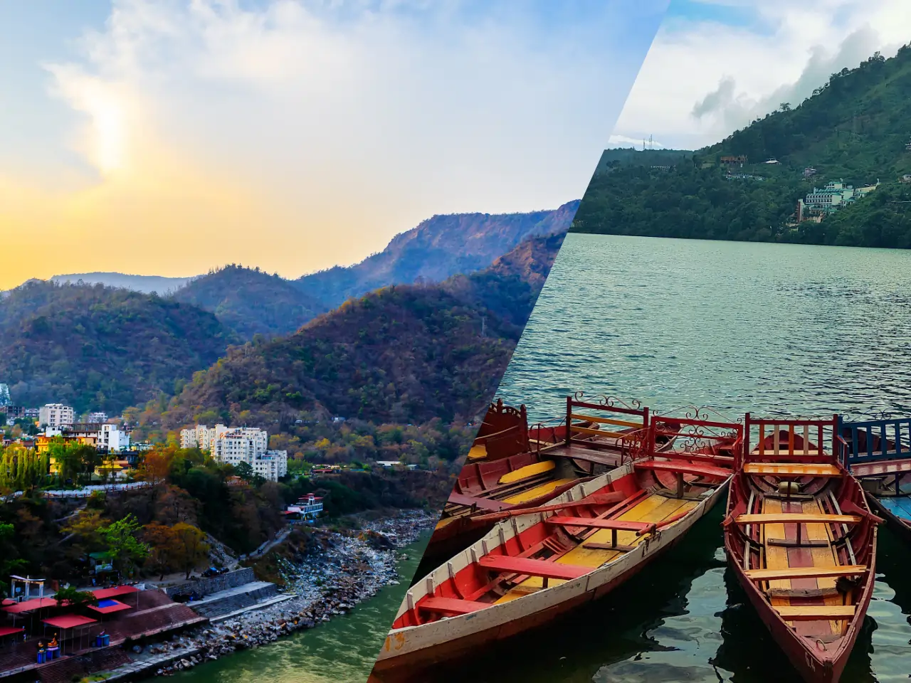 Haldwani to Nainital Taxi Service - Car Rental and Outstation Cab Booking