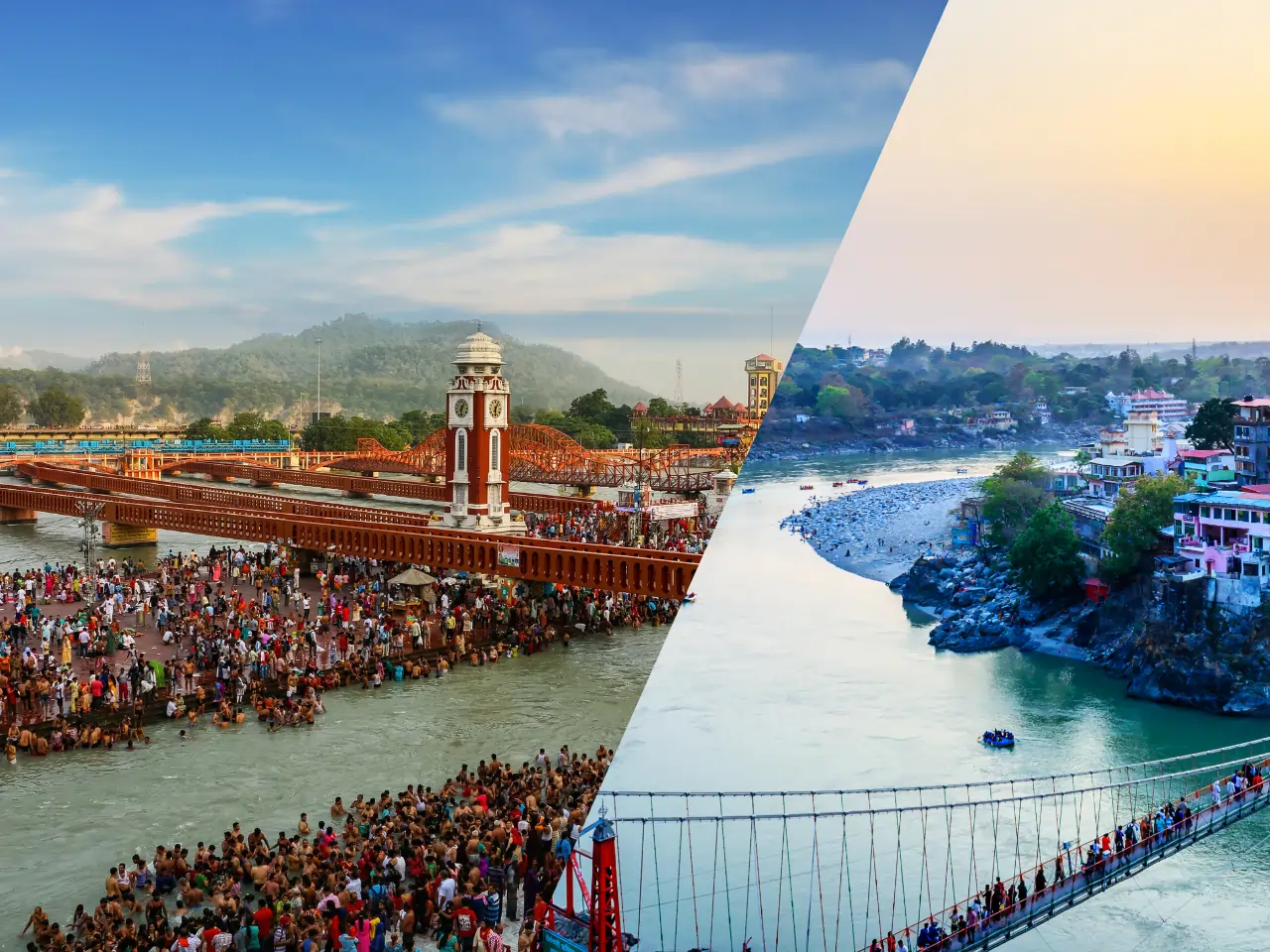Haridwar to Dehradun Taxi Service - Car Rental and Outstation Cab Booking