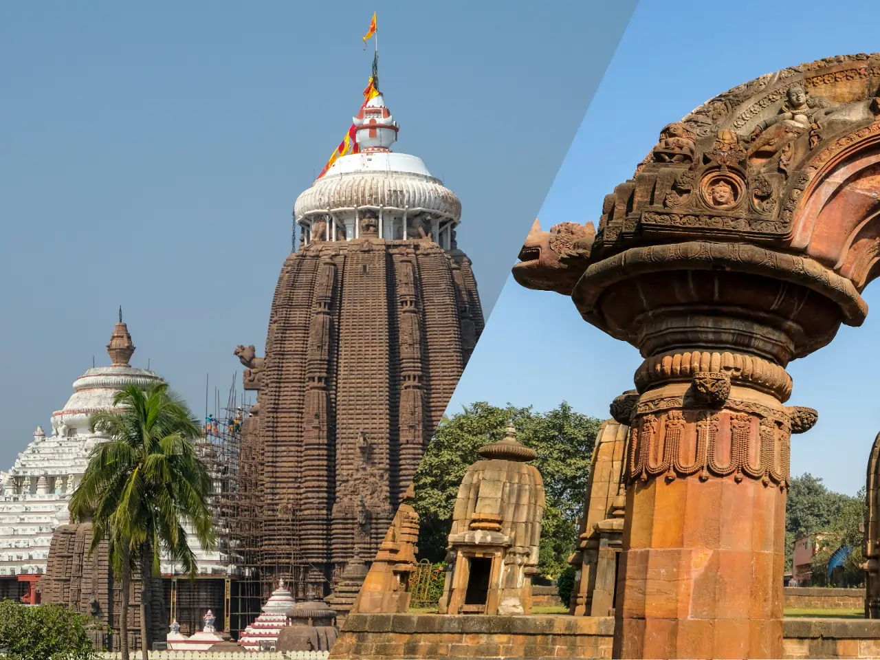 Hinjilicut to Bhubaneswar Taxi Service - Car Rental and Outstation Cab Booking
