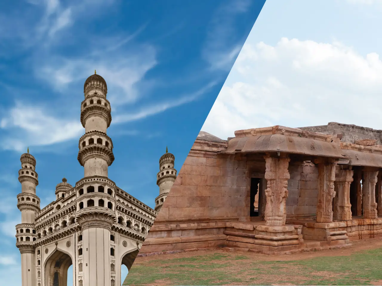 Hyderabad to Chennai Taxi Service - Car Rental and Outstation Cab Booking