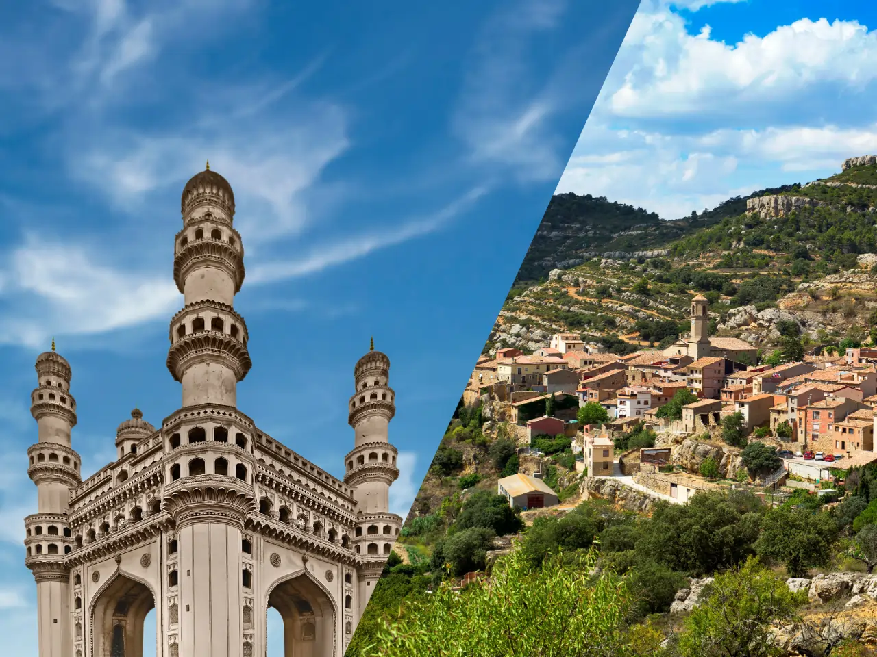Hyderabad to Guntur Taxi Service - Car Rental and Outstation Cab Booking