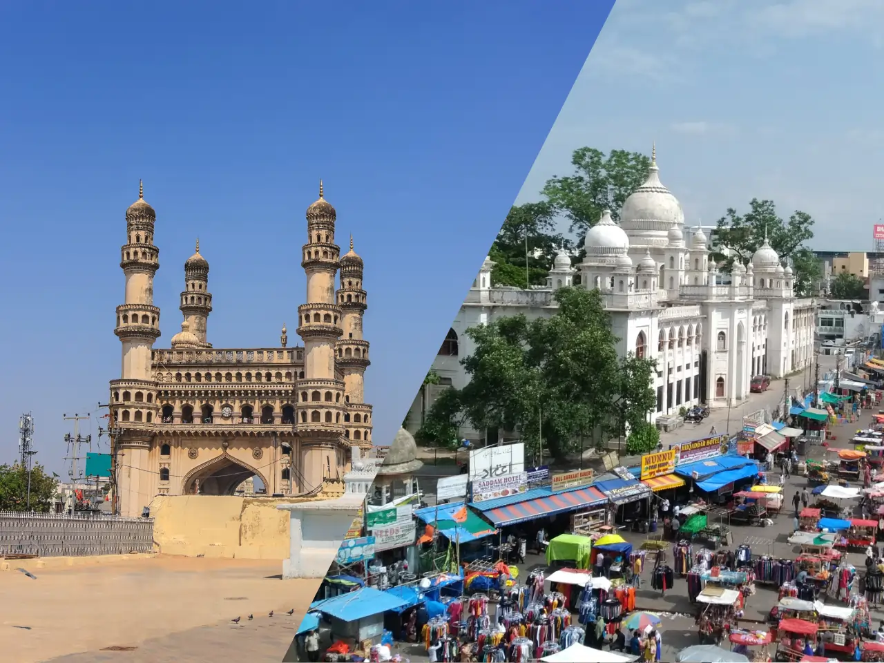 Hyderabad to Nizamabad Taxi Service - Car Rental and Outstation Cab Booking