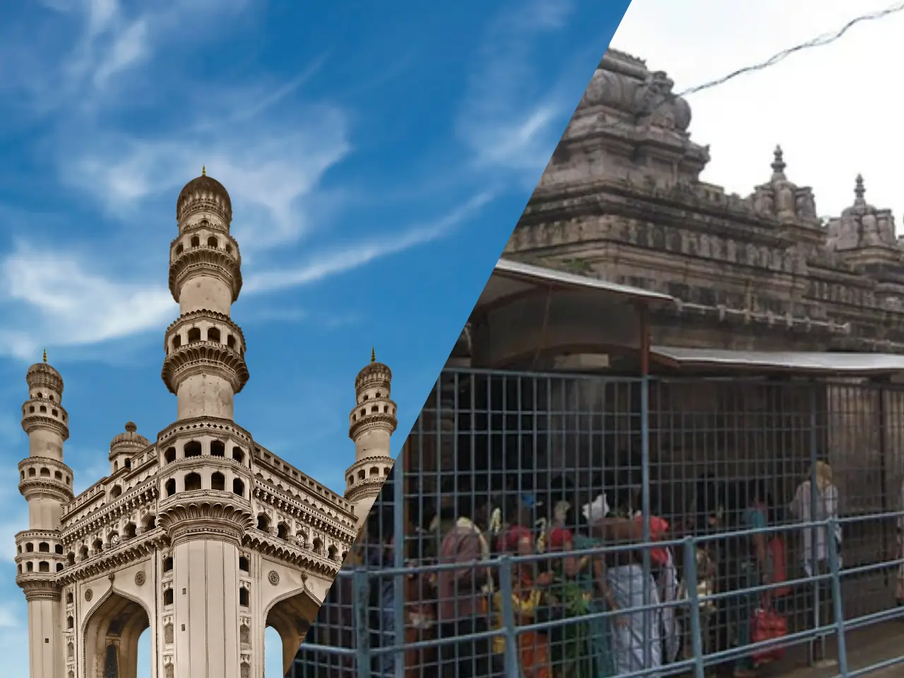 Hyderabad to Srisailam Cab