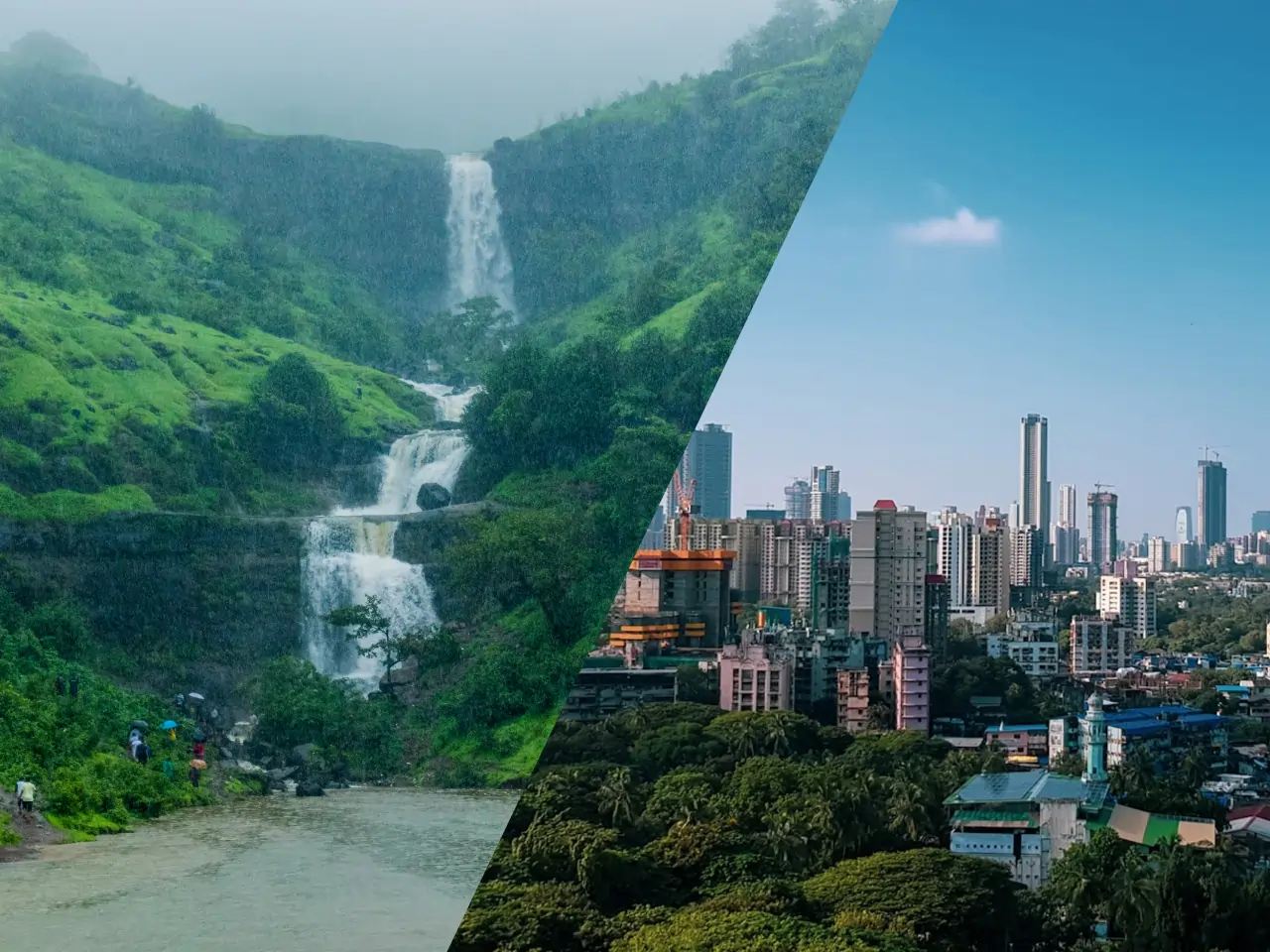 Igatpuri to Pune Taxi Service - Car Rental and Outstation Cab Booking