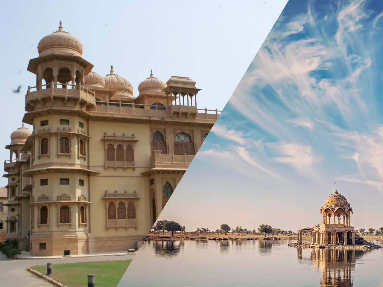 Indore to Kota Taxi Service - Car Rental and Outstation Cab Booking