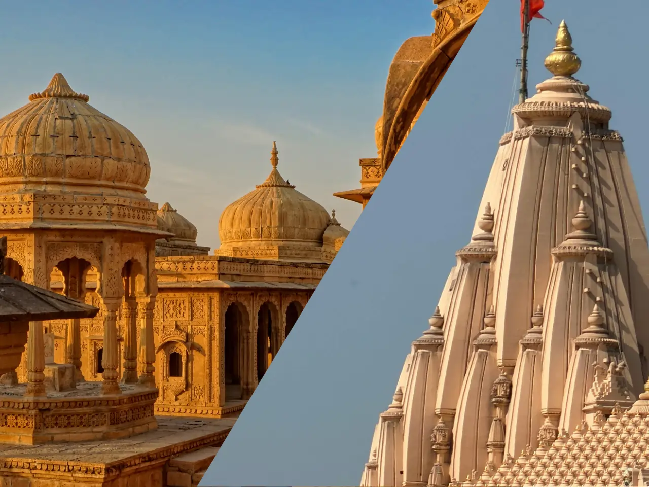 Jaipur to Ahmedabad Taxi Service - Car Rental and Outstation Cab Booking