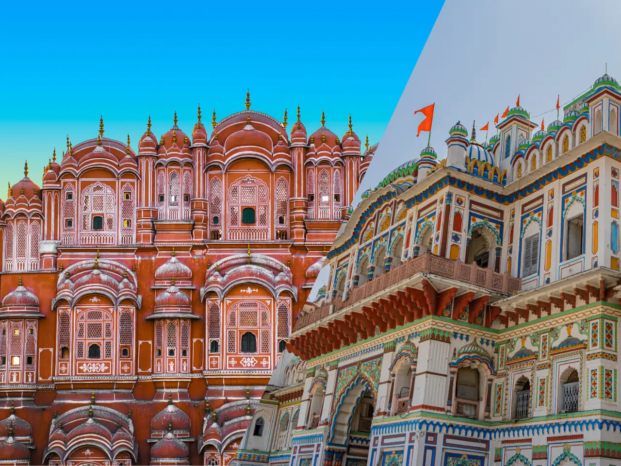 Jaipur to Mehandipur Balaji Taxi Service - Car Rental and Outstation Cab Booking