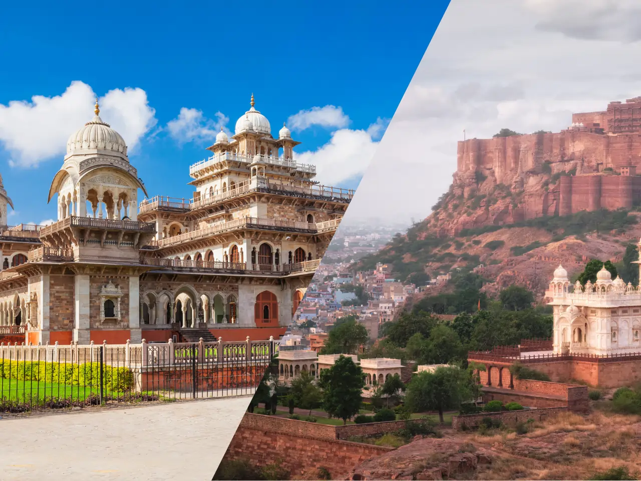 Jaipur to Sikar Taxi Service - Car Rental and Outstation Cab Booking
