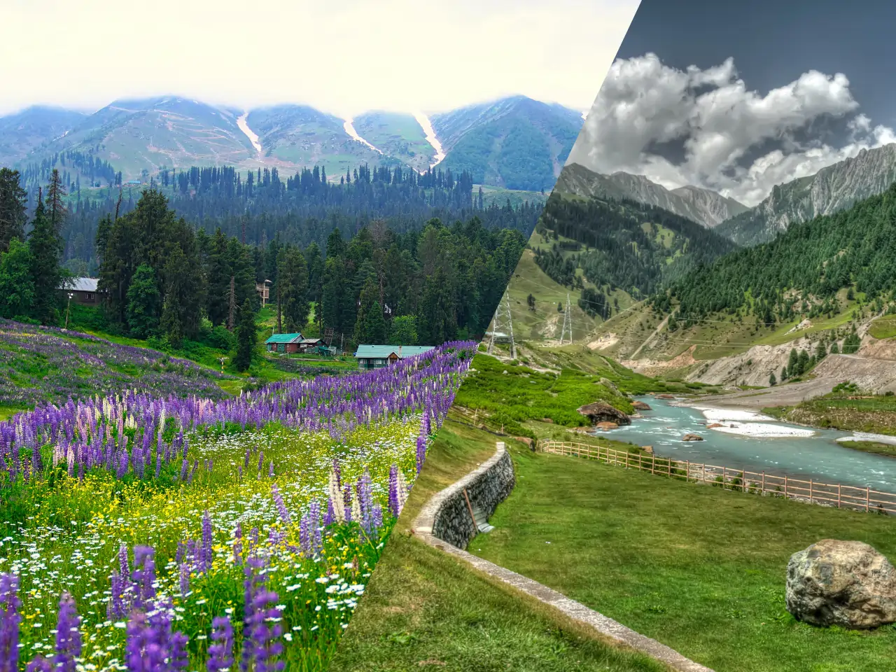 Jammu to Patnitop Taxi Service - Car Rental and Outstation Cab Booking