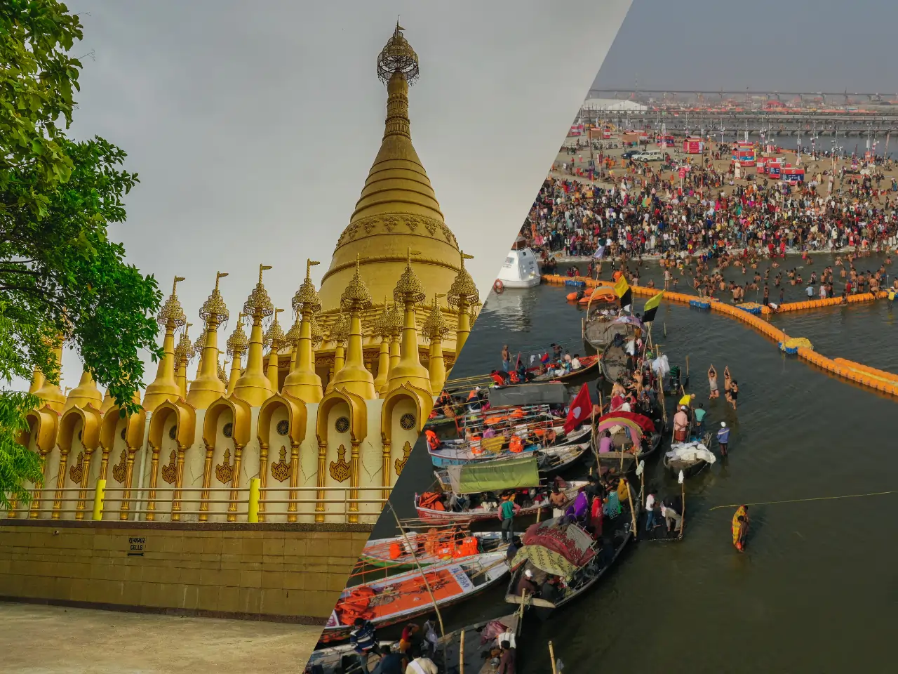 Kanpur to Prayagraj Taxi Service - Car Rental and Outstation Cab Booking