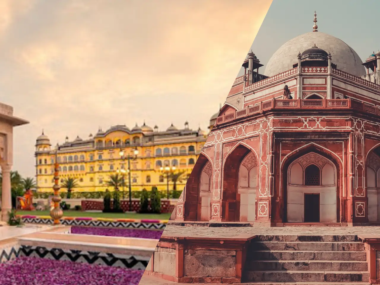 Karnal to Delhi Taxi Service - Car Rental and Outstation Cab Booking