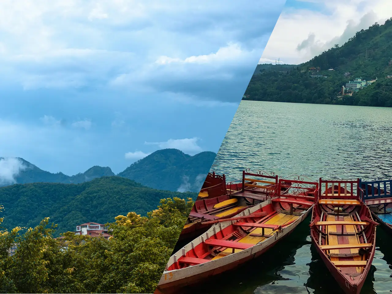 Kathgodam to Nainital Taxi Service - Car Rental and Outstation Cab Booking