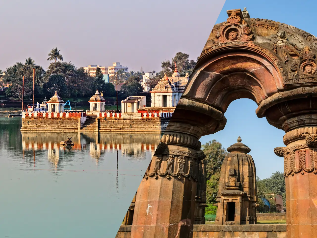 Kendrapara to Bhubaneswar Taxi Service - Car Rental and Outstation Cab Booking
