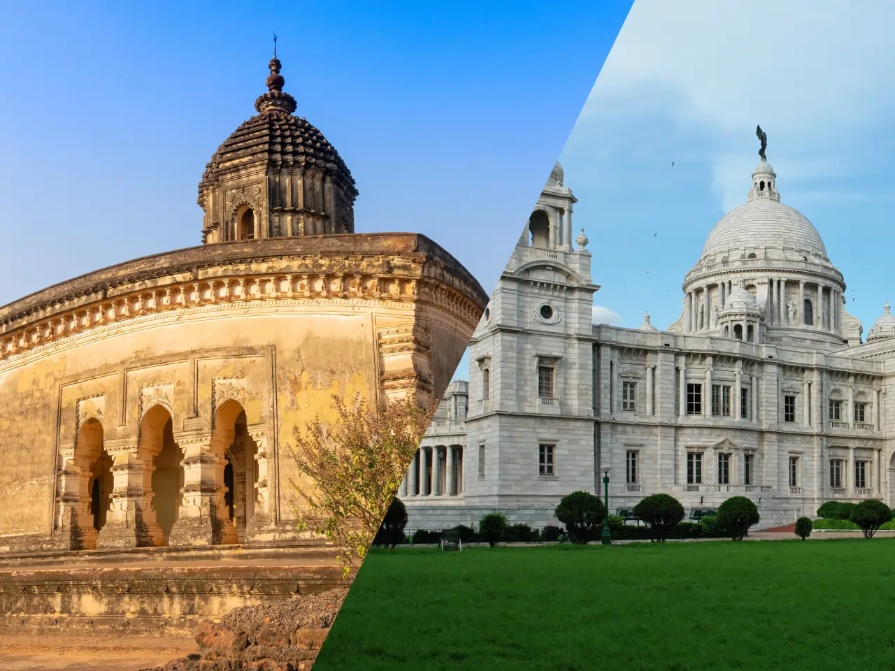 Kharagpur to Kolkata Taxi Service - Car Rental and Outstation Cab Booking